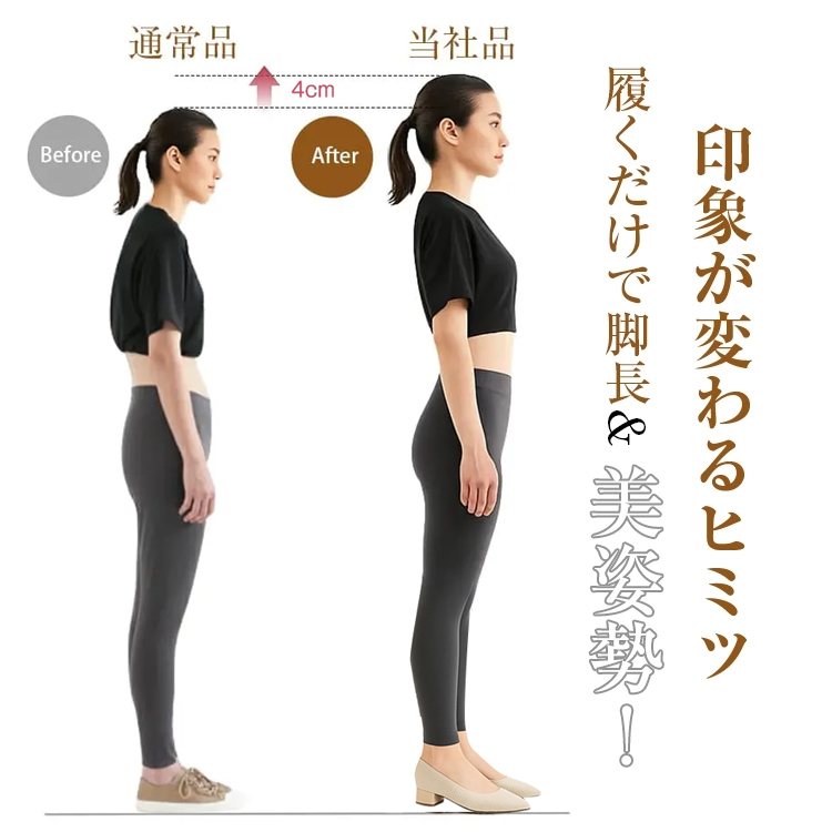 パンプス 楽天市場】ニットパンプス 靴 パンプス 痛くない 歩きやすい