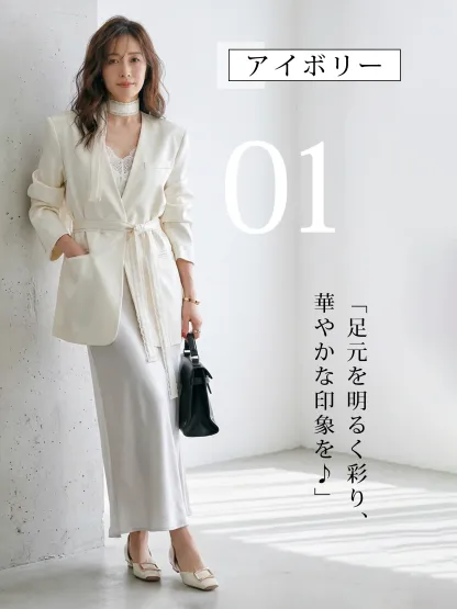 【上品なツヤ感で高見え】KENPOGEN バックルパンプス サイドオープン スクエアトゥ 5cmUP エナメル インヒール 痛くない 春夏 通勤 結婚式