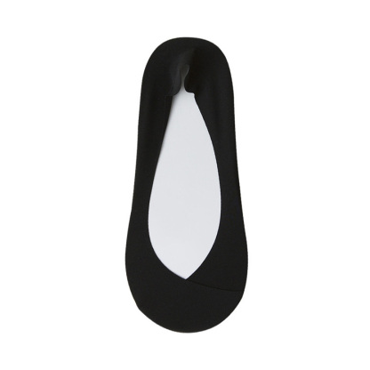 アイスシルク フットカバー