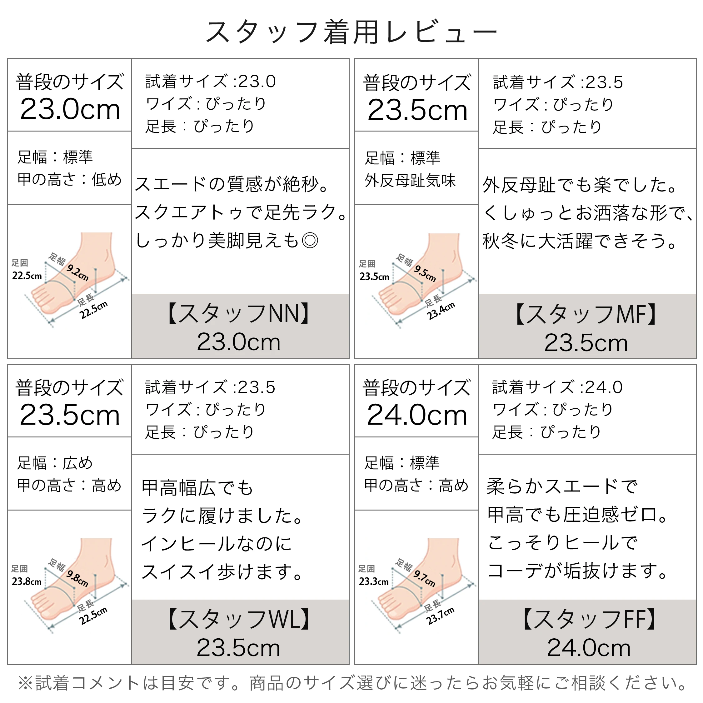 本革・スエード・裏起毛の質感が近くでわかるショートブーツで、秋冬の装いに合わせやすい。