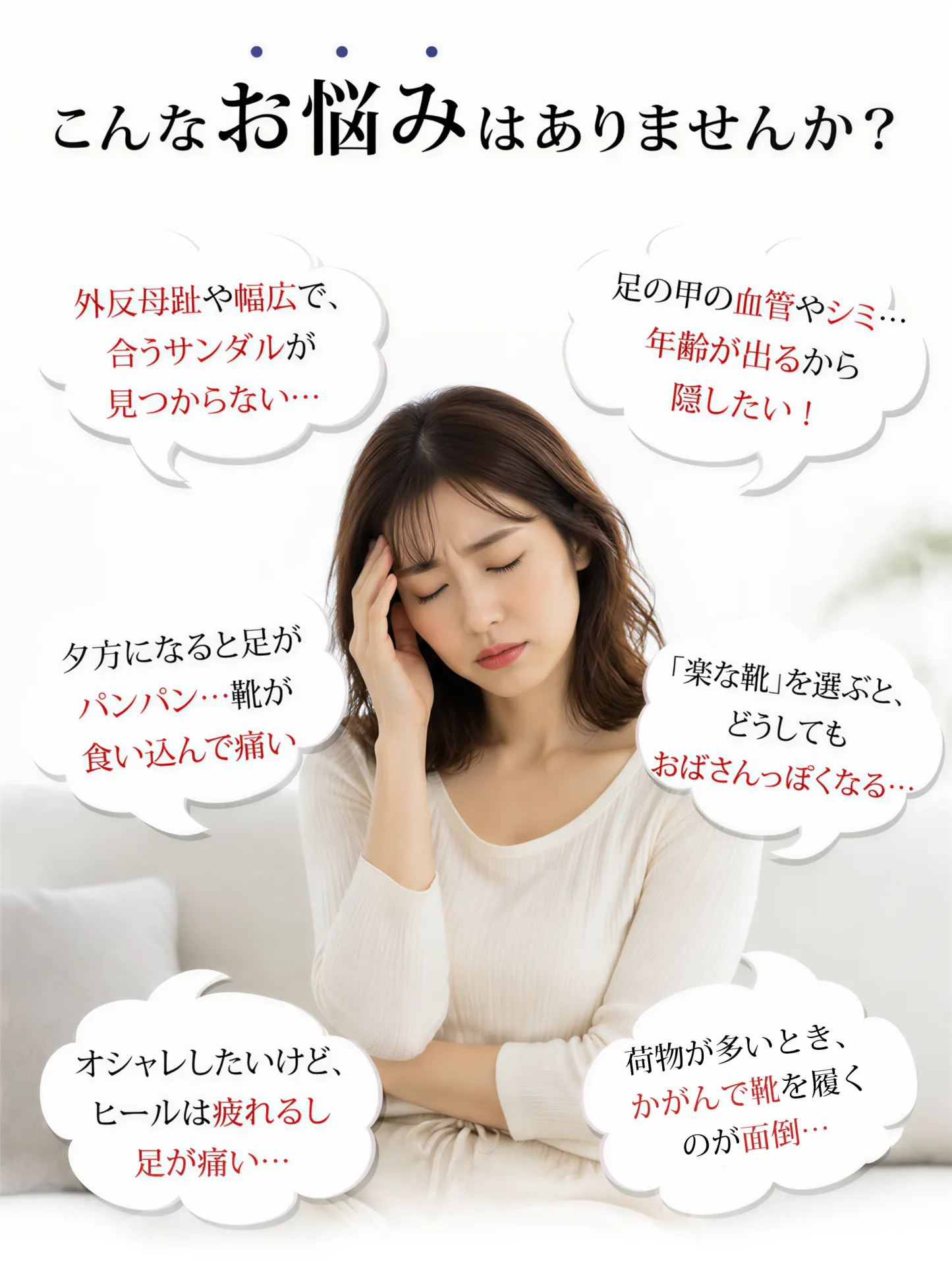 【涼しくてムレない】KENPOGEN ミュール オープントゥ チャンキーヒール 5.5cmUP 幅広 ゆったり 歩きやすい サッと履ける 春夏 お出かけ オフィス履き替え