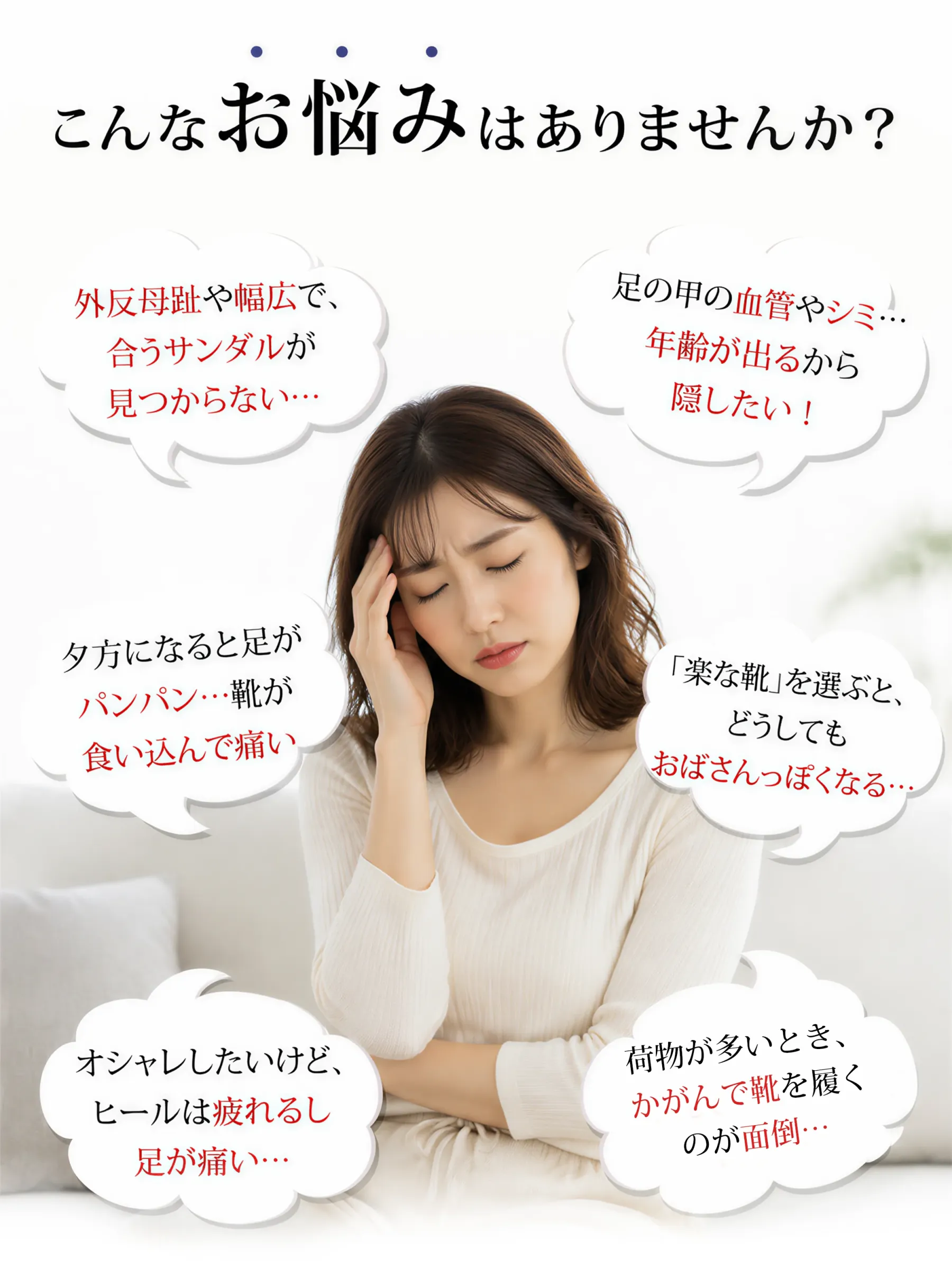 【涼しくてムレない】KENPOGEN ミュール オープントゥ チャンキーヒール 5.5cmUP 幅広 ゆったり 歩きやすい サッと履ける 春夏 お出かけ オフィス履き替え