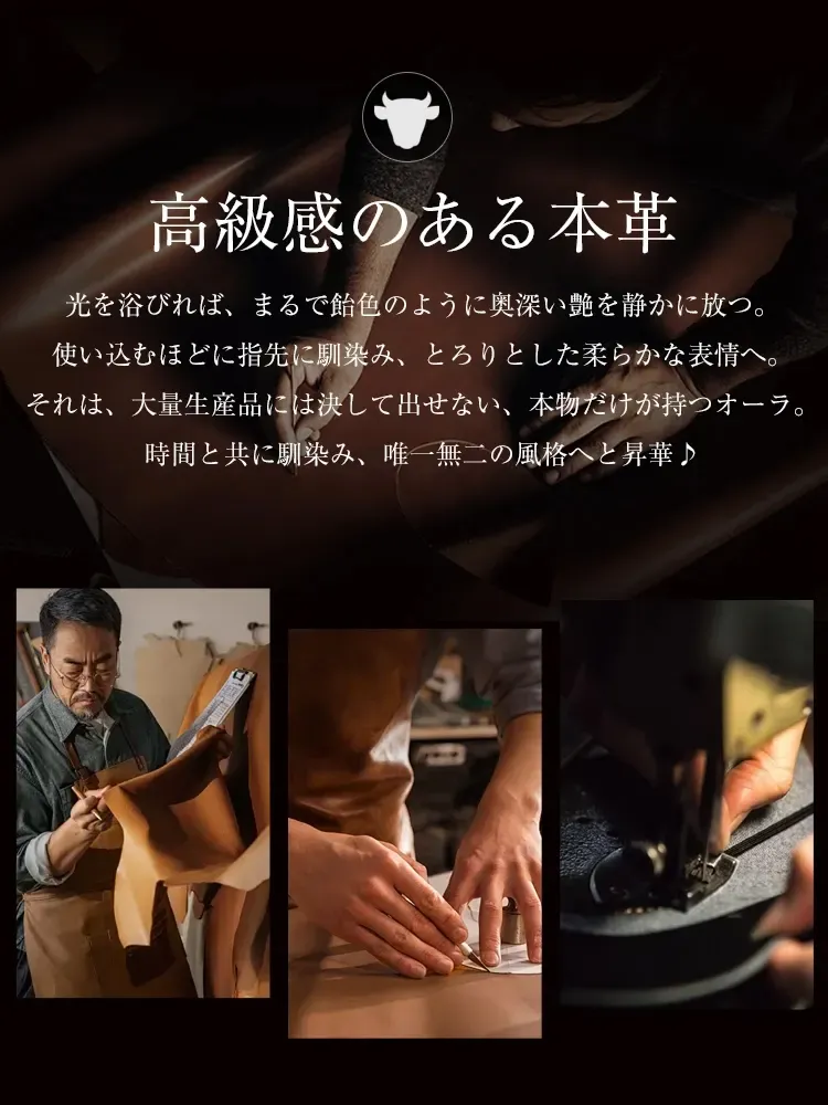 メタルバックル 2WAYローファー