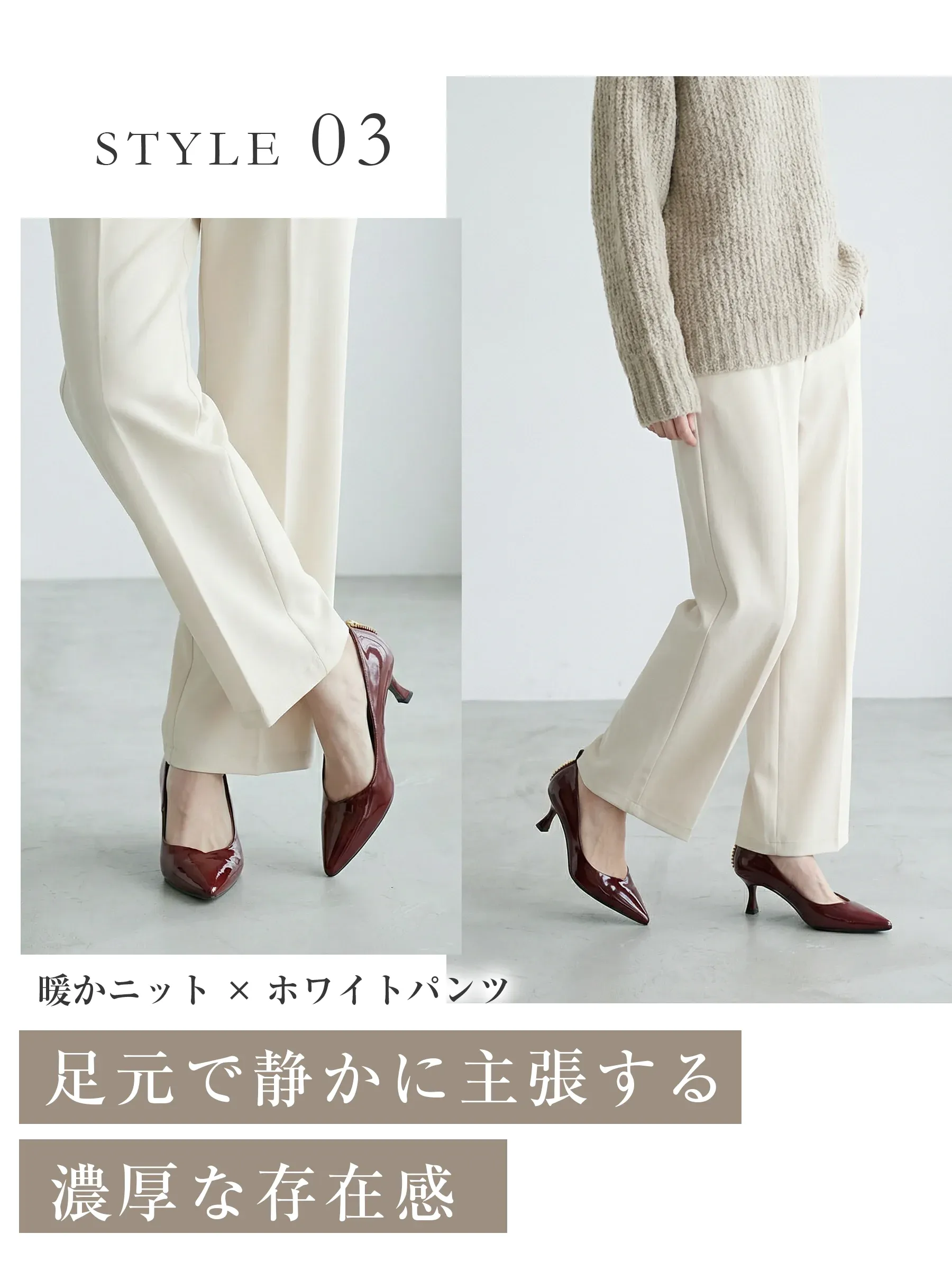 【背筋が伸びる6cmヒール】KENPOGEN ポインテッドトゥ パンプス Vカット エナメル 美脚 痛くない 歩きやすい 通勤 お呼ばれ きれいめ