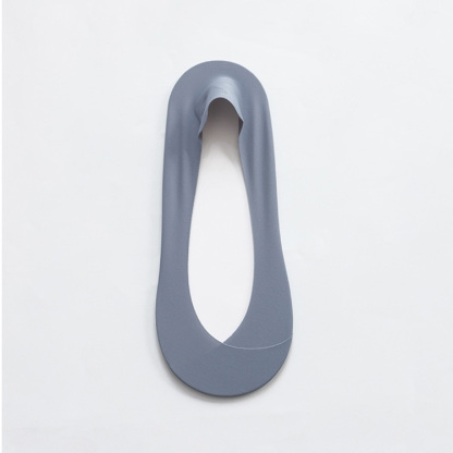 アイスシルク フットカバー