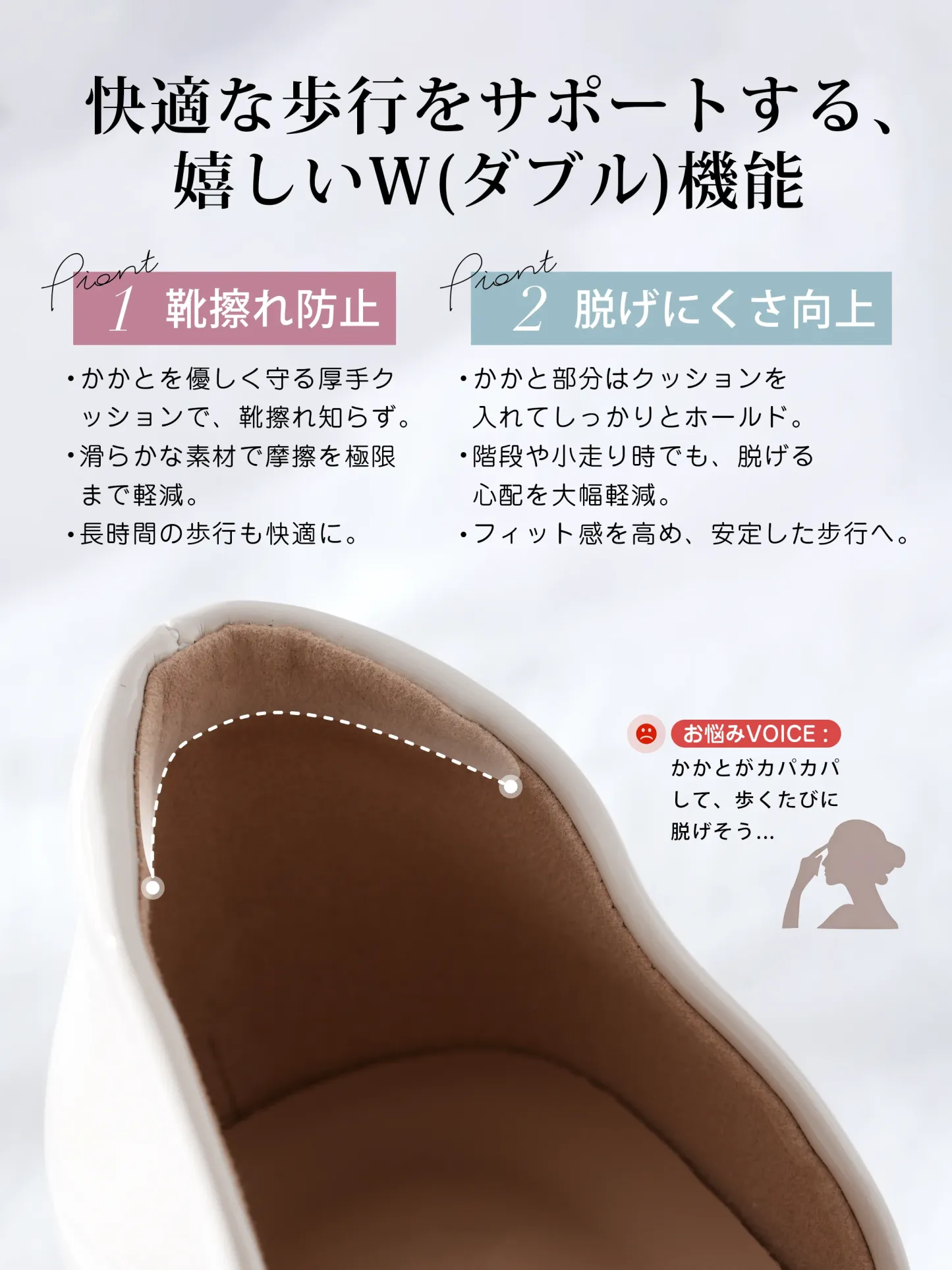 【上品なツヤ感で高見え】KENPOGEN バックルパンプス サイドオープン スクエアトゥ 5cmUP エナメル インヒール 痛くない 春夏 通勤 結婚式