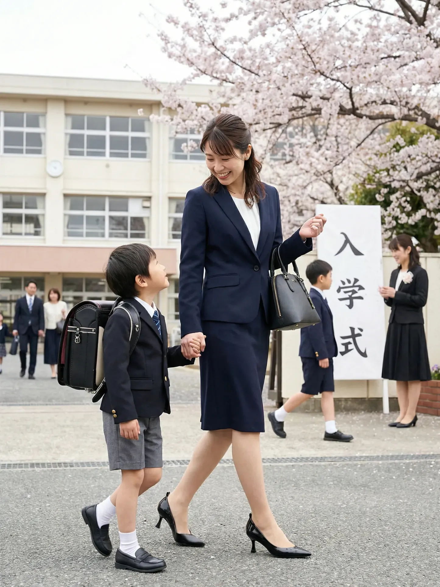 【背筋が伸びる6cmヒール】KENPOGEN ポインテッドトゥ パンプス Vカット エナメル 美脚 痛くない 歩きやすい 通勤 お呼ばれ きれいめ