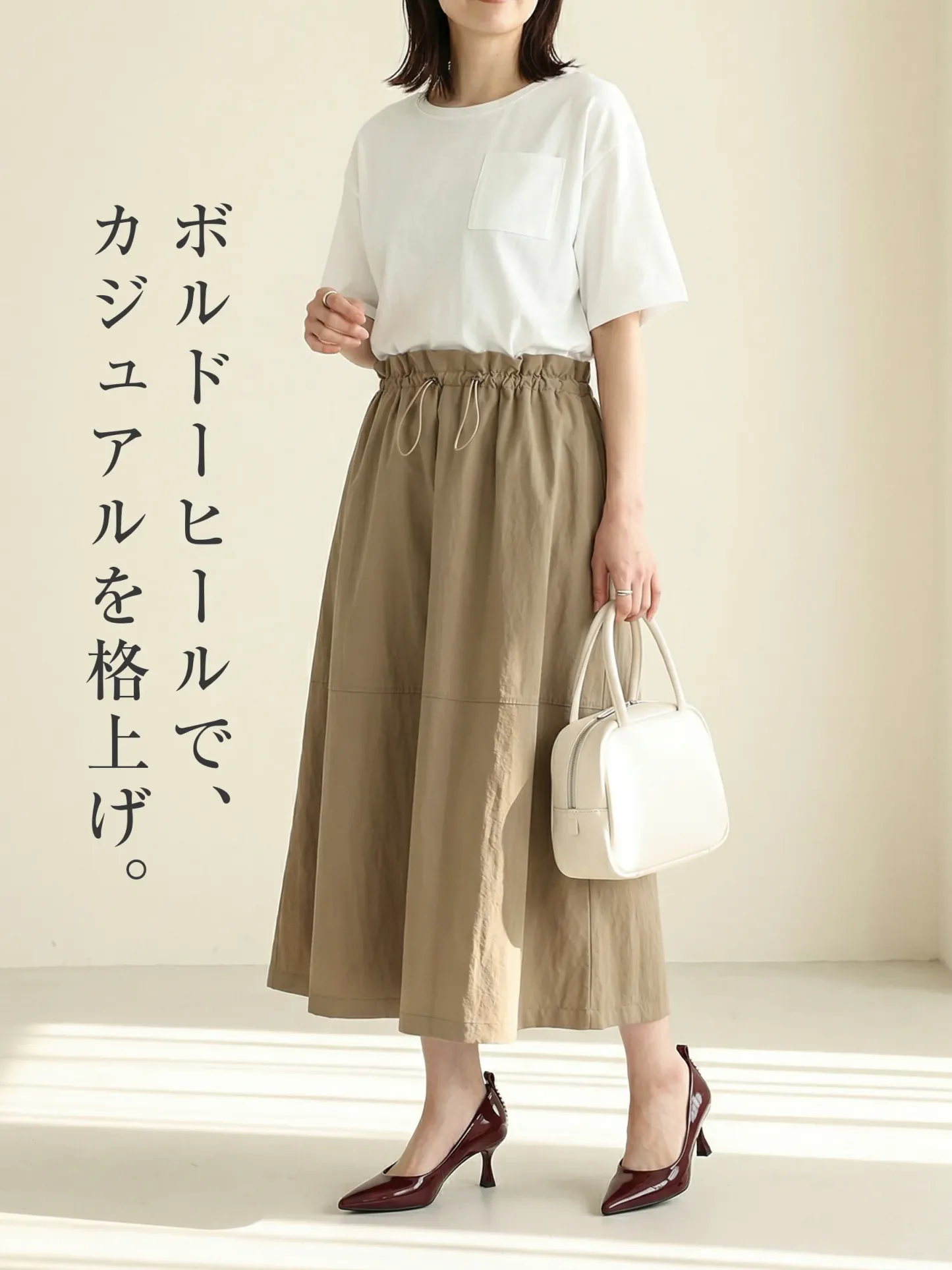 【背筋が伸びる6cmヒール】KENPOGEN ポインテッドトゥ パンプス Vカット エナメル 美脚 痛くない 歩きやすい 通勤 お呼ばれ きれいめ