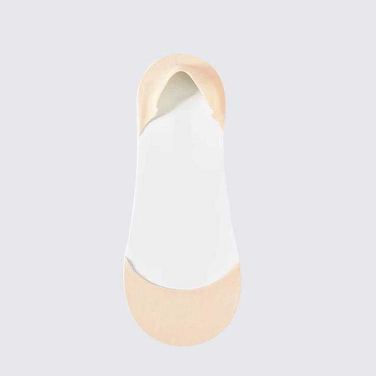 アイスシルク フットカバー