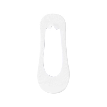 アイスシルク メッシュフットカバー