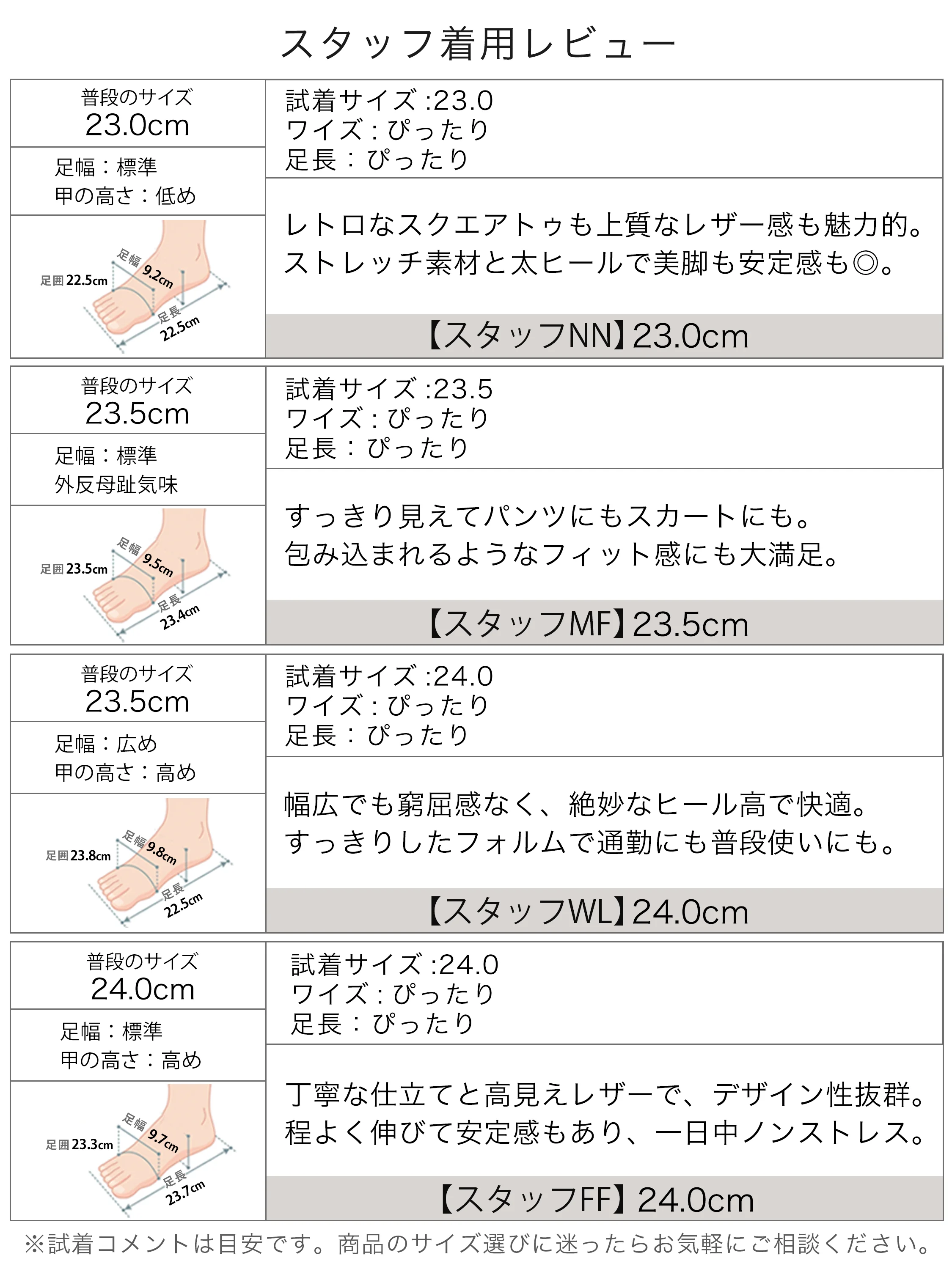 スクエアトゥ 7.5cm美脚ストレッチブーツ