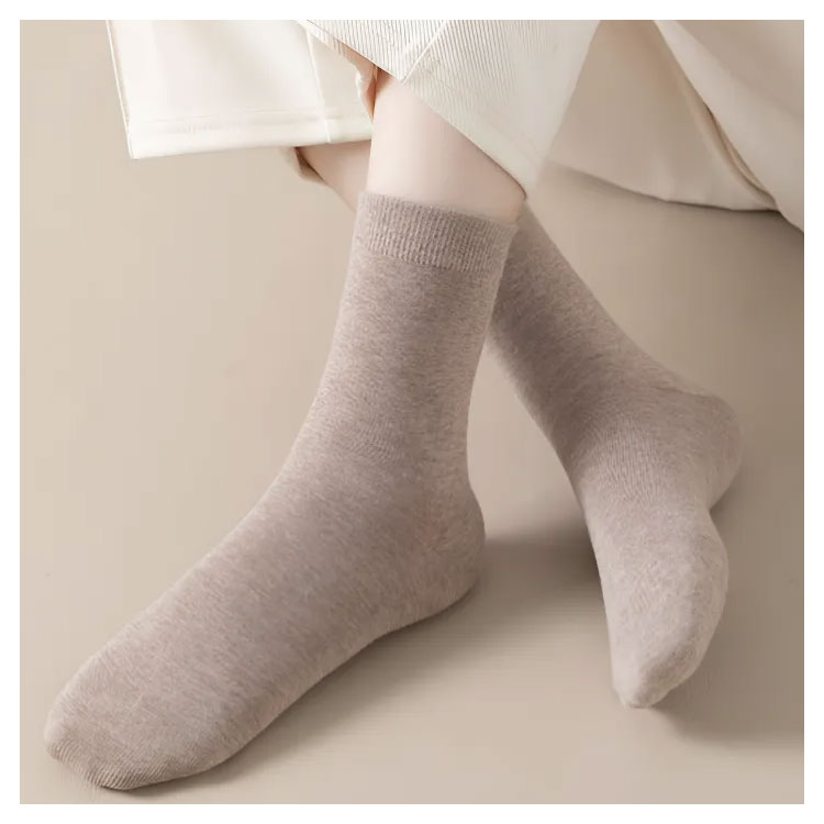 KENPOGEN 綿100%靴下