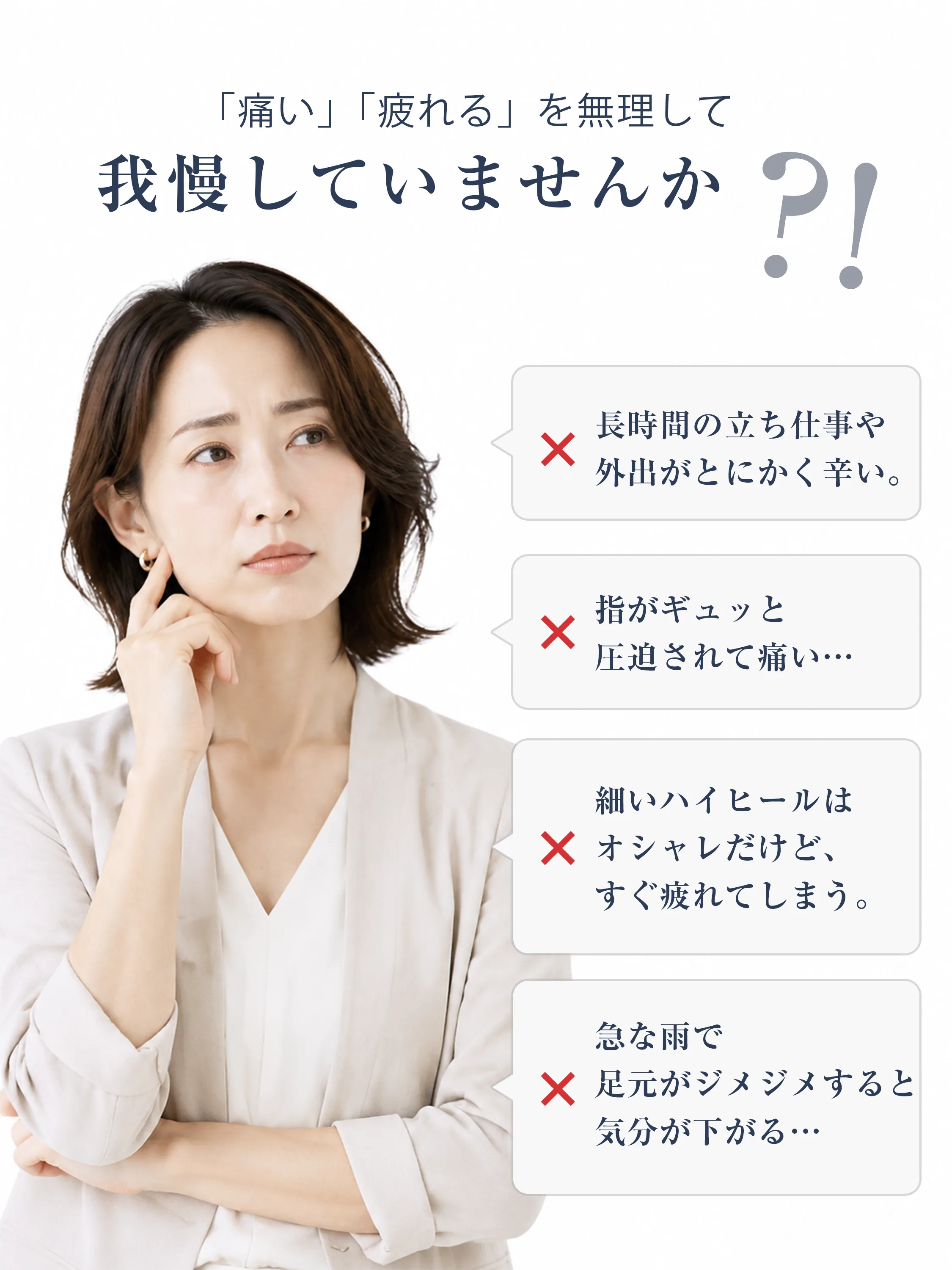 【大人可愛い】KENPOGEN インヒールパンプス レディース リボン ポインテッドトゥ 5cmUP シークレットシューズ 歩きやすい 痛くない おしゃれ 通勤 オフィス