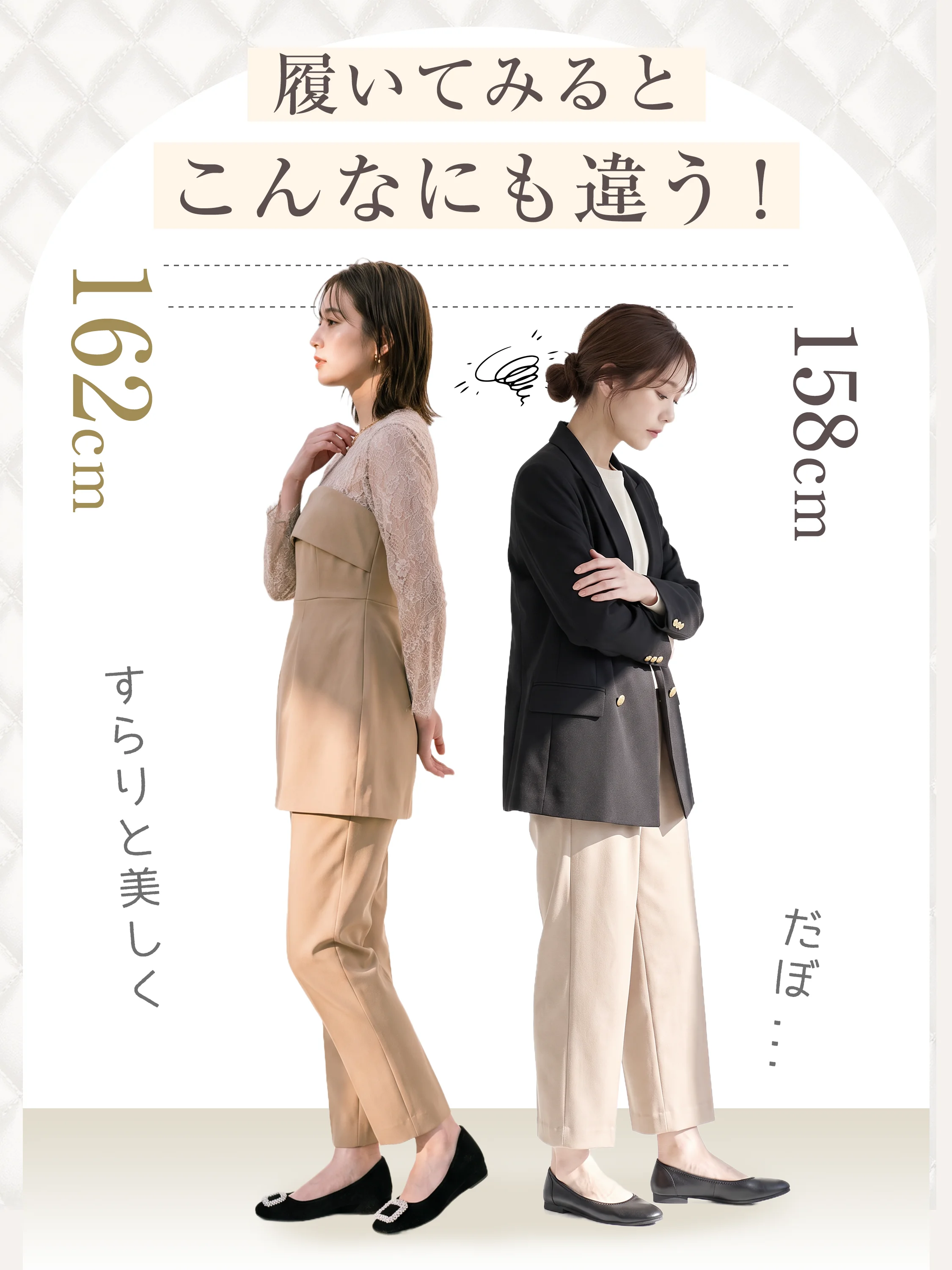 【華やかで美脚】KENPOGEN ビジューバックルパンプス レディース 4cmUPインヒール  スエード  疲れにくい きらきら 通勤 お呼ばれ セレモニー 甲高 幅広 外反母趾