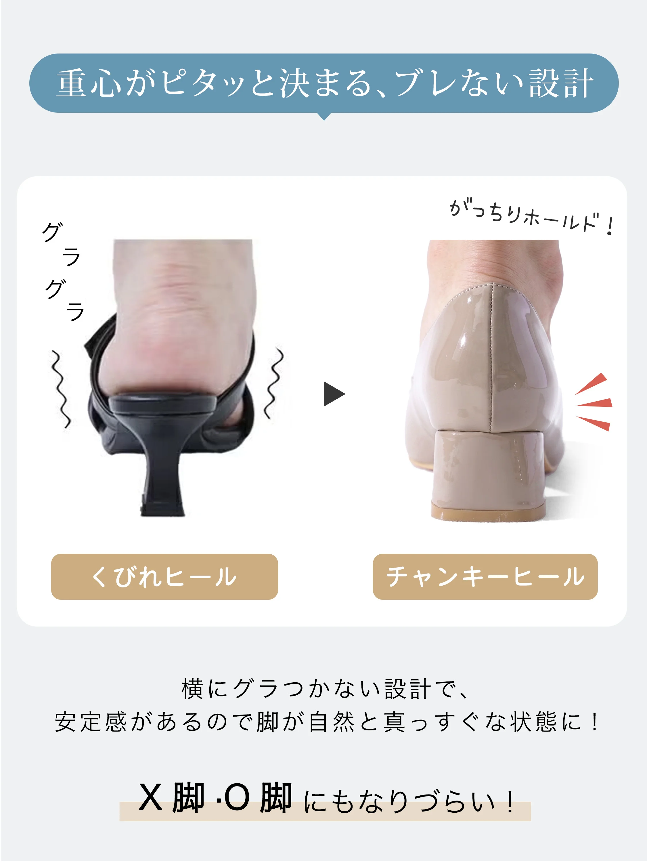 【高見えエナメル×美脚8cm】KENPOGEN ポインテッドトゥ パンプス レディース チャンキーヒール 8cmUP プレーン おしゃれ 歩きやすい 通勤
