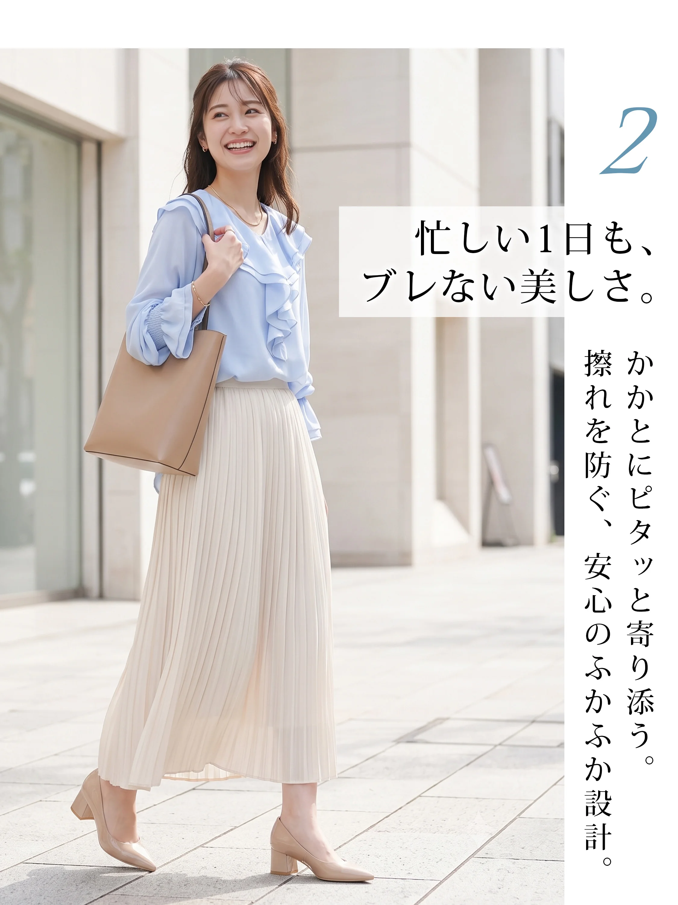 【高見えエナメル×美脚8cm】KENPOGEN ポインテッドトゥ パンプス レディース チャンキーヒール 8cmUP プレーン おしゃれ 歩きやすい 通勤