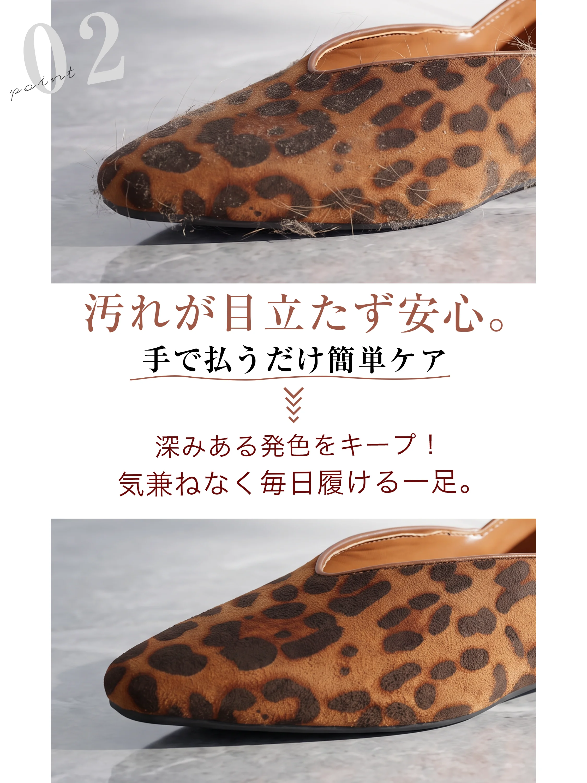 【秋の旬を足元に】KENPOGEN パンプス レディース 4cmインヒール スエード調 Vカット美脚 スクエアトゥ 静音 歩きやすい 通勤 お出かけ