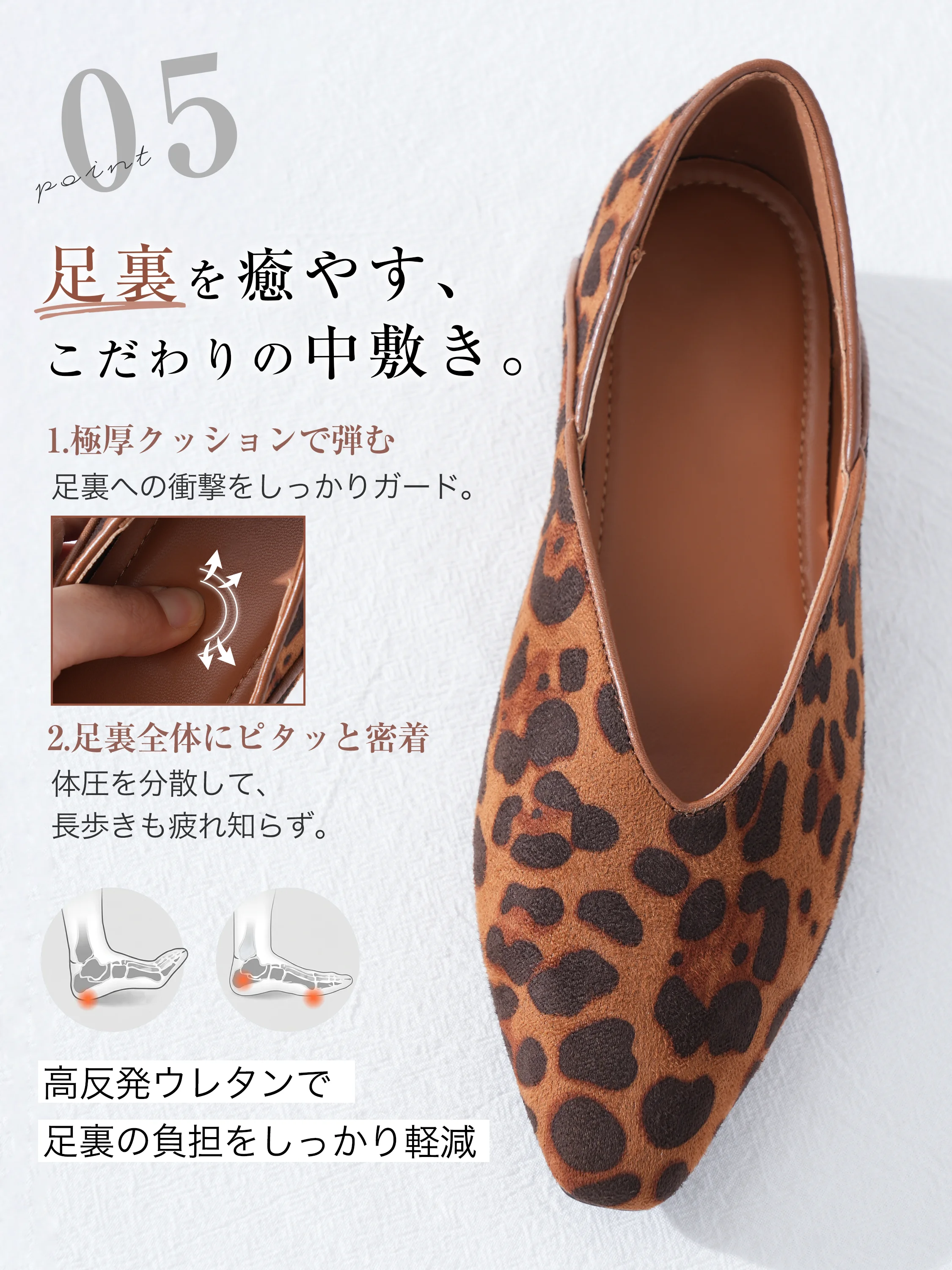 【秋の旬を足元に】KENPOGEN パンプス レディース 4cmインヒール スエード調 Vカット美脚 スクエアトゥ 静音 歩きやすい 通勤 お出かけ