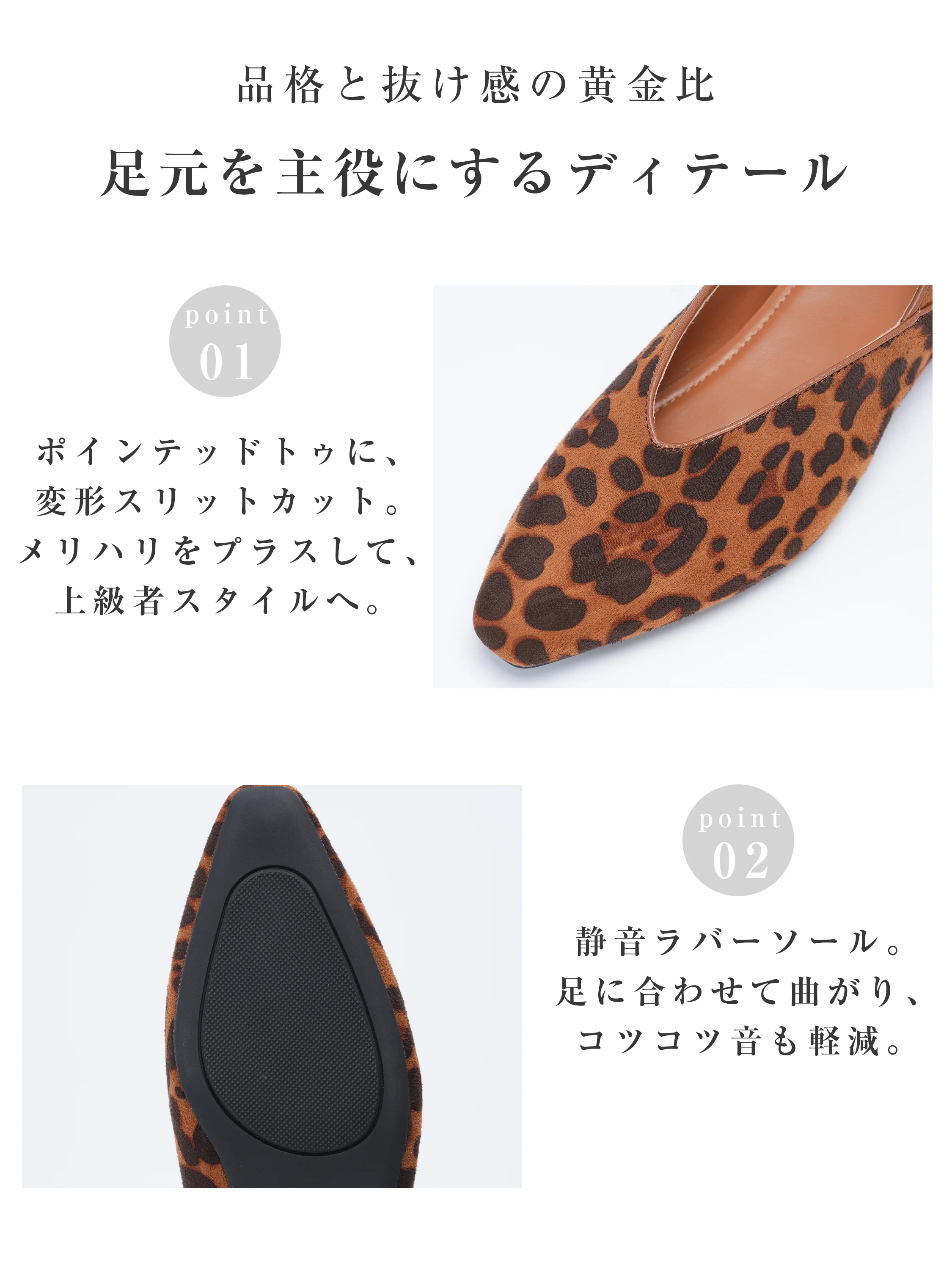 【秋の旬を足元に】KENPOGEN パンプス レディース 4cmインヒール スエード調 Vカット美脚 スクエアトゥ 静音 歩きやすい 通勤 お出かけ