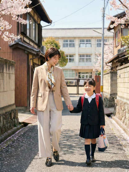 ワーママ通勤靴 立ち仕事でも疲れない スニーカーのような履き心地 歩きやすいパンプス