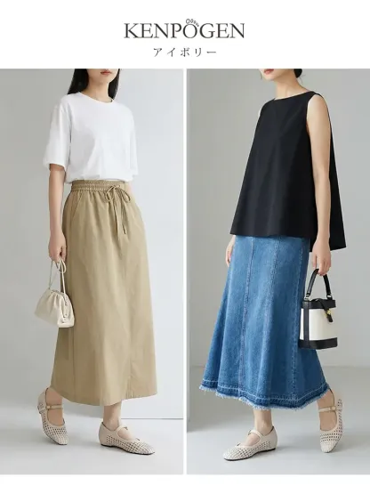 5cmインヒール内蔵 編み込みメリージェーン