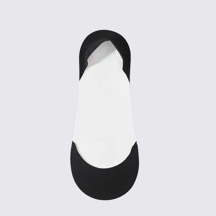 アイスシルク フットカバー