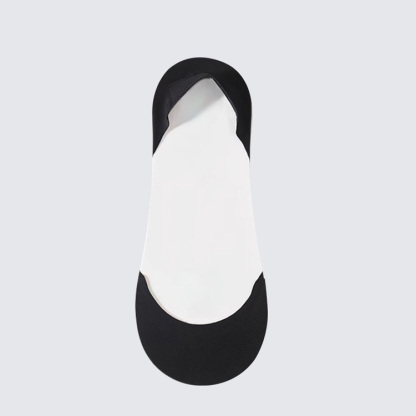 アイスシルク フットカバー