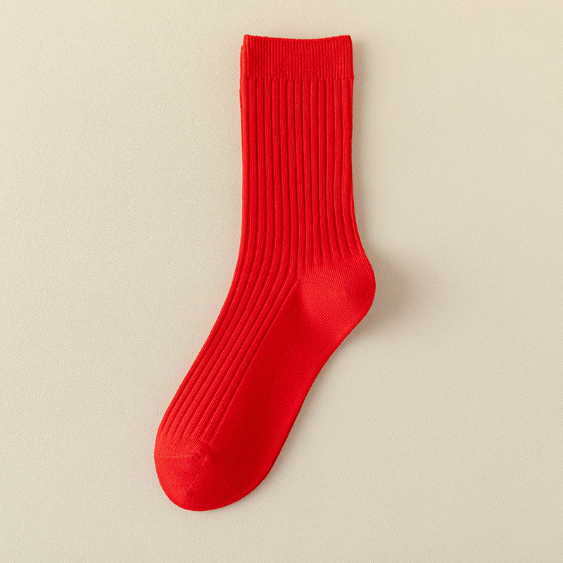 ハッピーレッドソックス