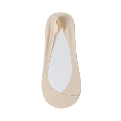 アイスシルク フットカバー