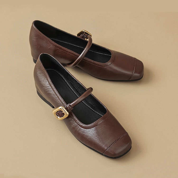 美品 SEZANE 36 メリージェーン ストラップパンプス 黒 箱付/ED80 美品 SEZANE 36 メリージェーン ストラップパンプス 黒 箱付