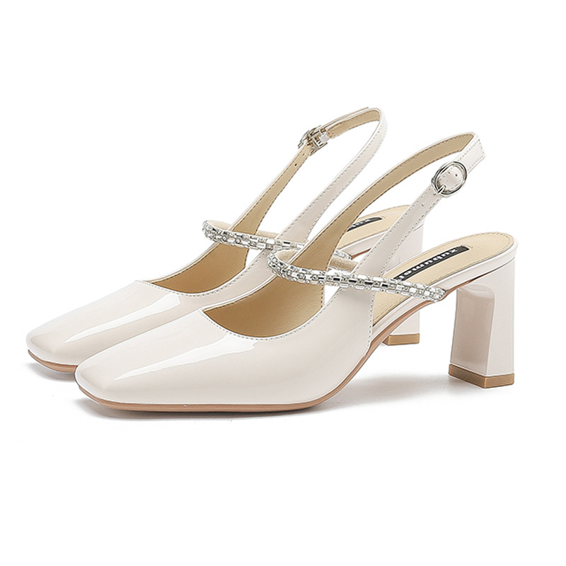 JL-KEN華奢ベルトで上品魅せ