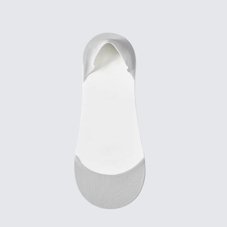 アイスシルク フットカバー