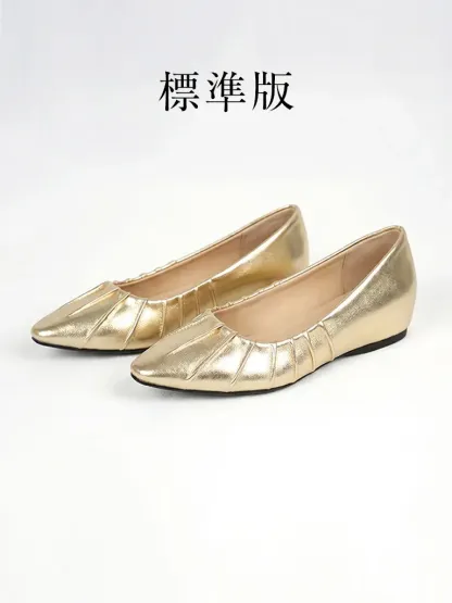 スクエア ヒール パンプス レディース リボン 可愛い バレエシューズ おしゃれ カジュアル 歩きやすい パンプス