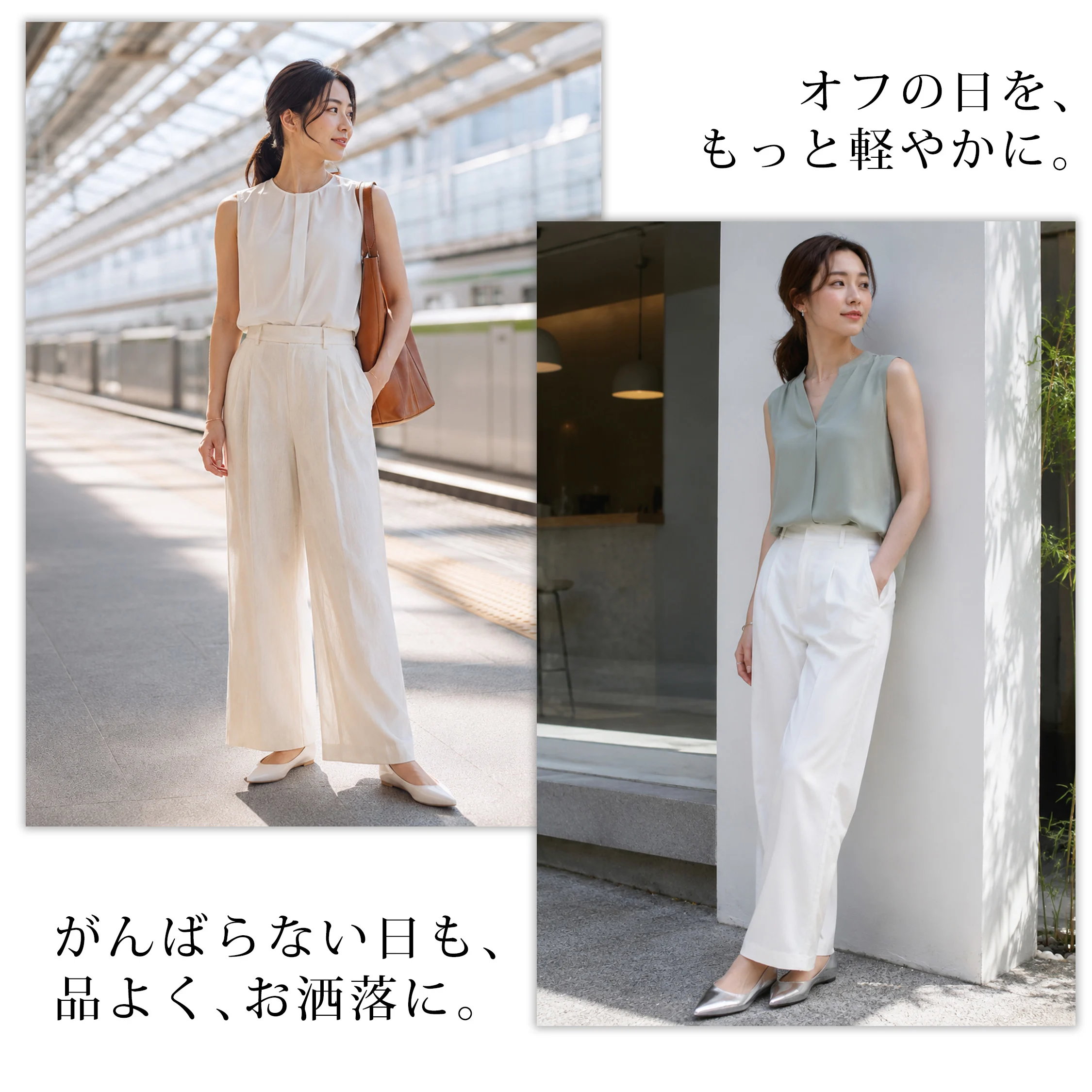 オフの日コーデに合うインヒールパンプス レディース きれいめカジュアル 歩きやすい 痛くない 本革ポインテッドトゥ