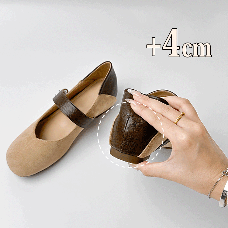 メリージェーン靴-UP – kenpogen.com