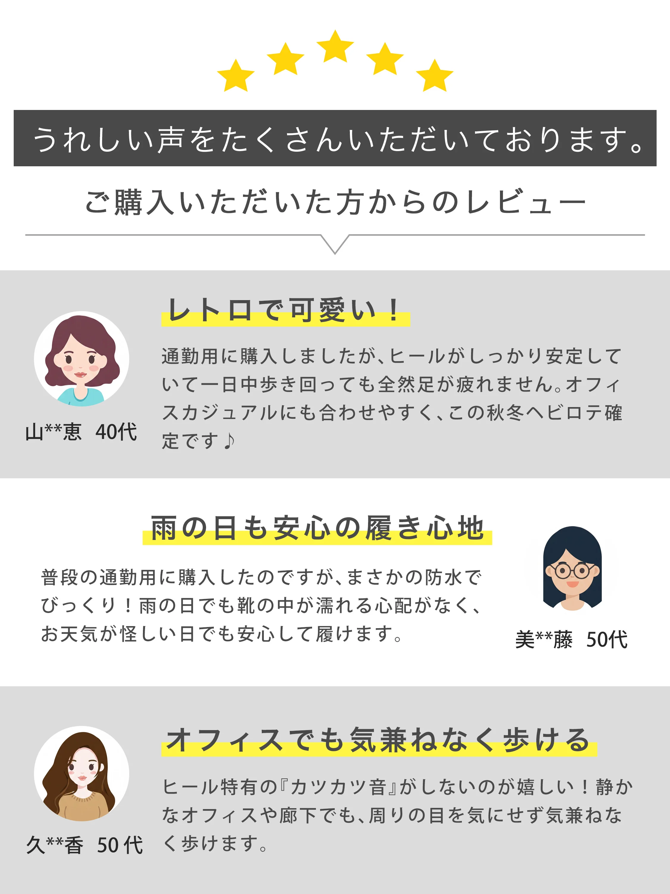 KENPOGENの寒い日の外出に合わせやすいショートブーツで、きちんと見えるレディース秋冬靴。