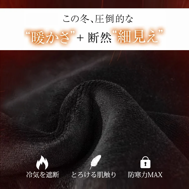 KENPOGEN スクエアトゥショートブーツ 5cm・7cmチャンキーヒール 美脚 歩きやすい 高見え 秋 冬