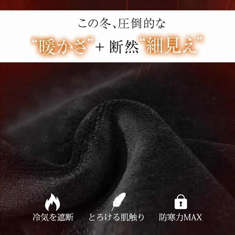 KENPOGEN スクエアトゥショートブーツ 5cm・7cmチャンキーヒール 美脚 歩きやすい 高見え 秋 冬