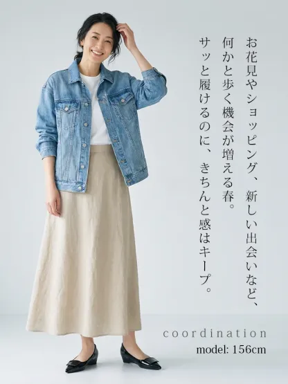 【上品な艶めき】KENPOGEN エナメルパンプス ポインテッドトゥ インヒール 4cmUP 痛くない 走れる 晴雨兼用 通勤 オフィス