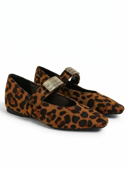 【感動の屈曲性】KENPOGEN メリージェーン靴 スエード インヒール 5cmUP 痛くない 脱げない 美脚 通勤 フォーマル