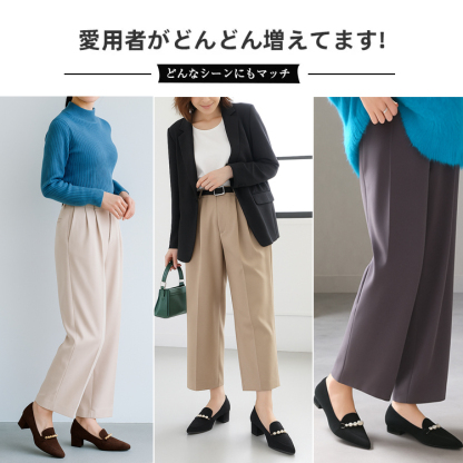 KENPOGEN ビット付きローファー 羊革 手作り ポインテッドトゥ 4cmUP パール飾り 歩きやすい