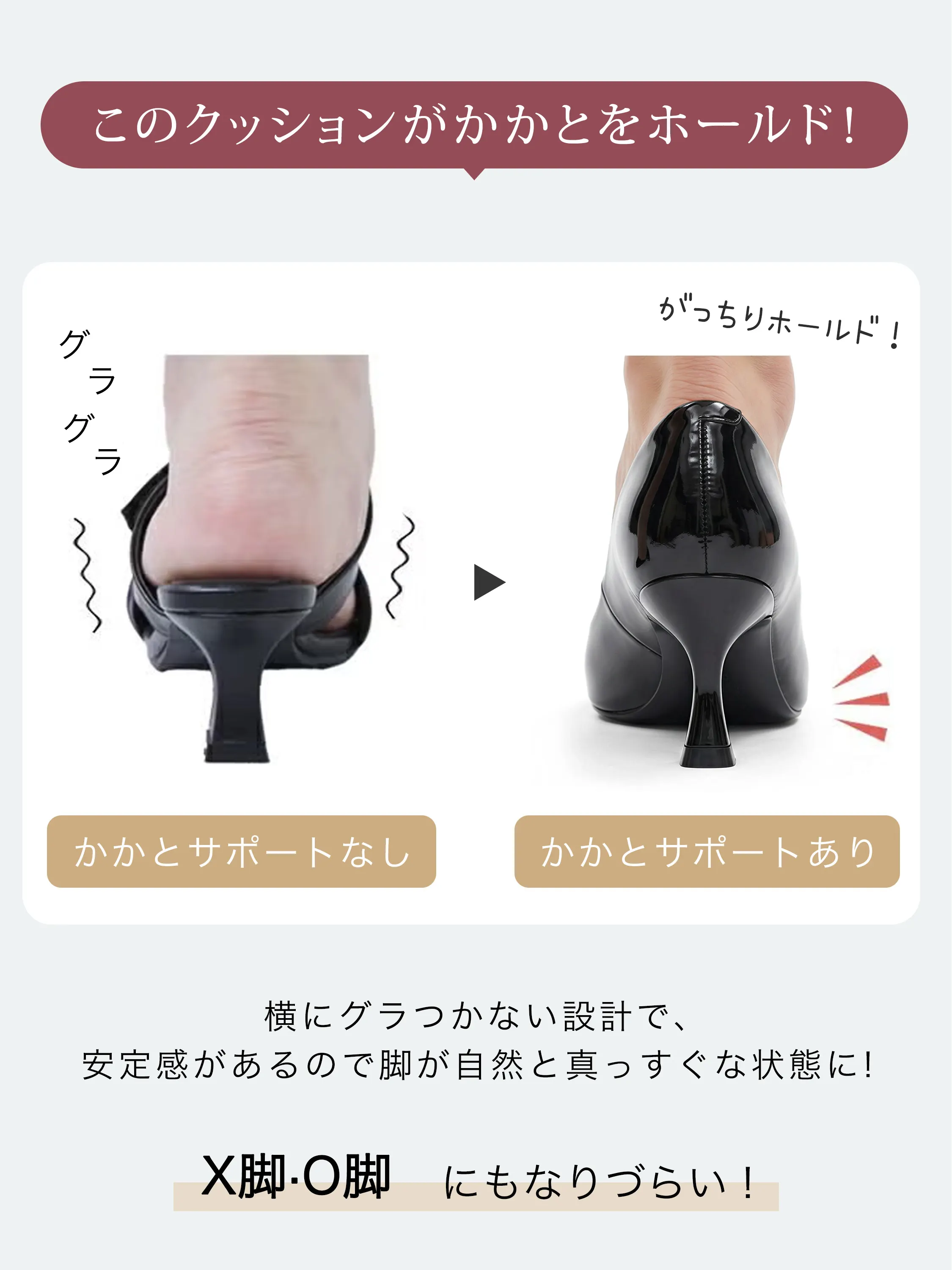 【選べるヒール高さ】KENPOGEN パンプス レディース ポインテッドトゥ 3cm 5cm 7cm 柔らかい スムース エナメル 就活 普段使い オケージョン