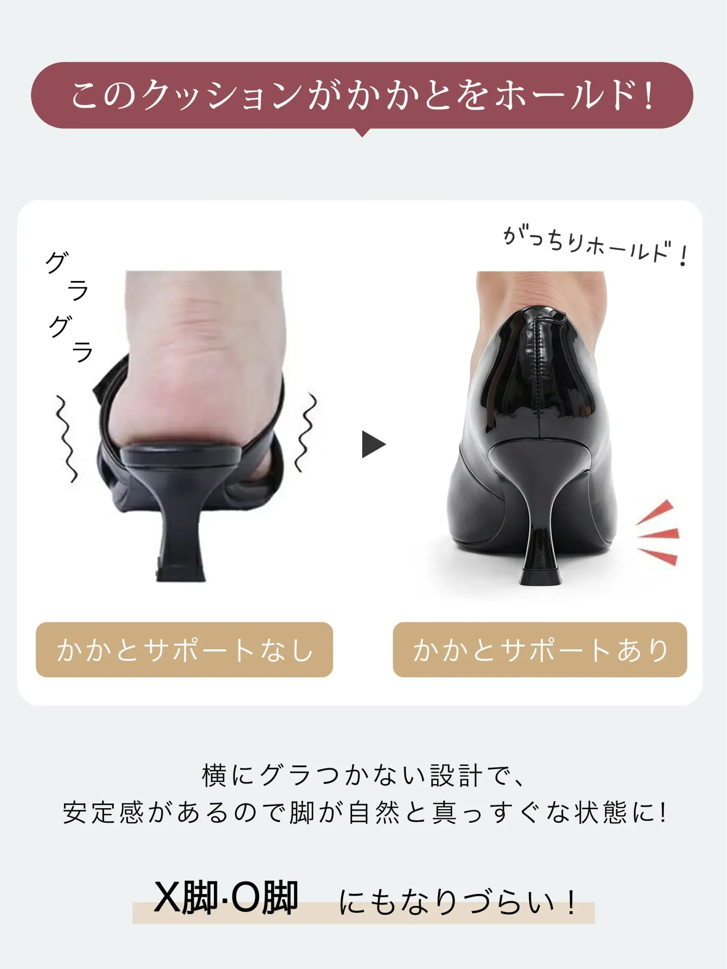【選べるヒール高さ】KENPOGEN パンプス レディース ポインテッドトゥ 3cm 5cm 7cm 柔らかい スムース エナメル 就活 普段使い オケージョン