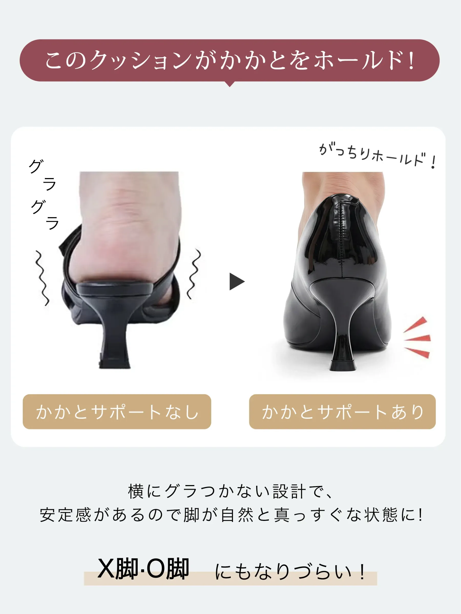 【選べるヒール高さ】KENPOGEN パンプス レディース ポインテッドトゥ 3cm 5cm 7cm 柔らかい スムース エナメル 就活 普段使い オケージョン