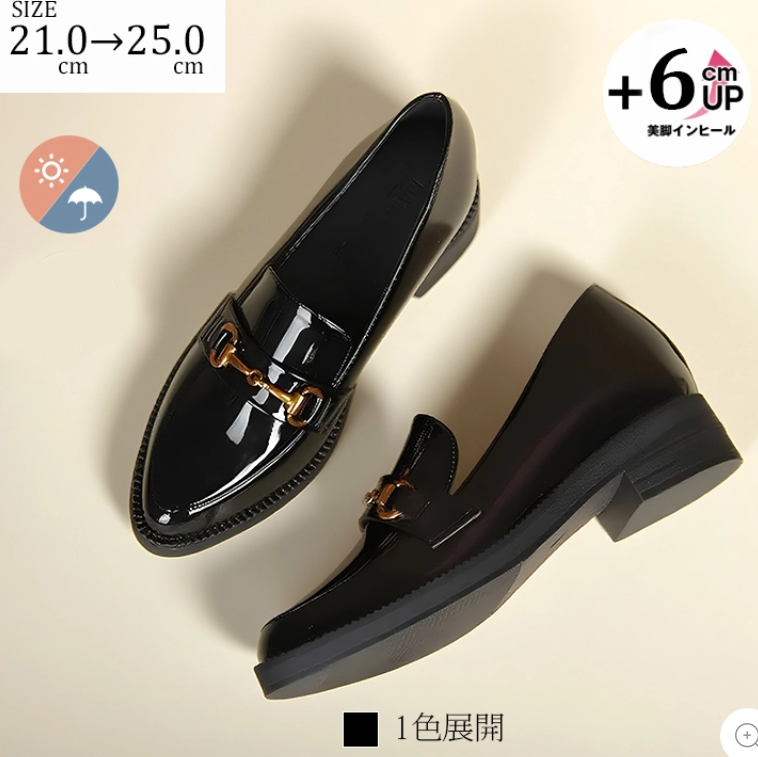 ビットローファー