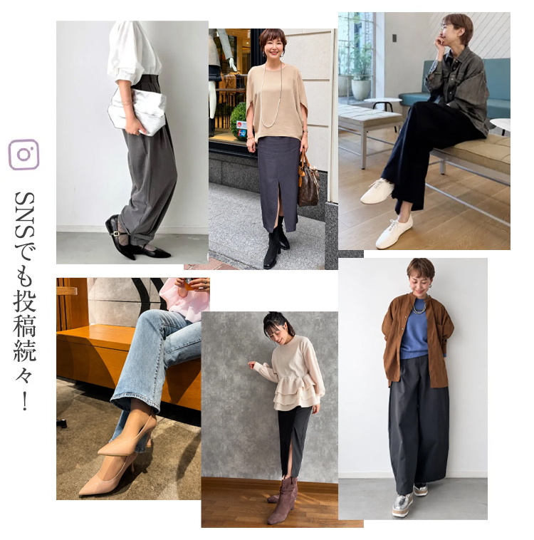 kenpogen「パンプス」のコーデ一覧です