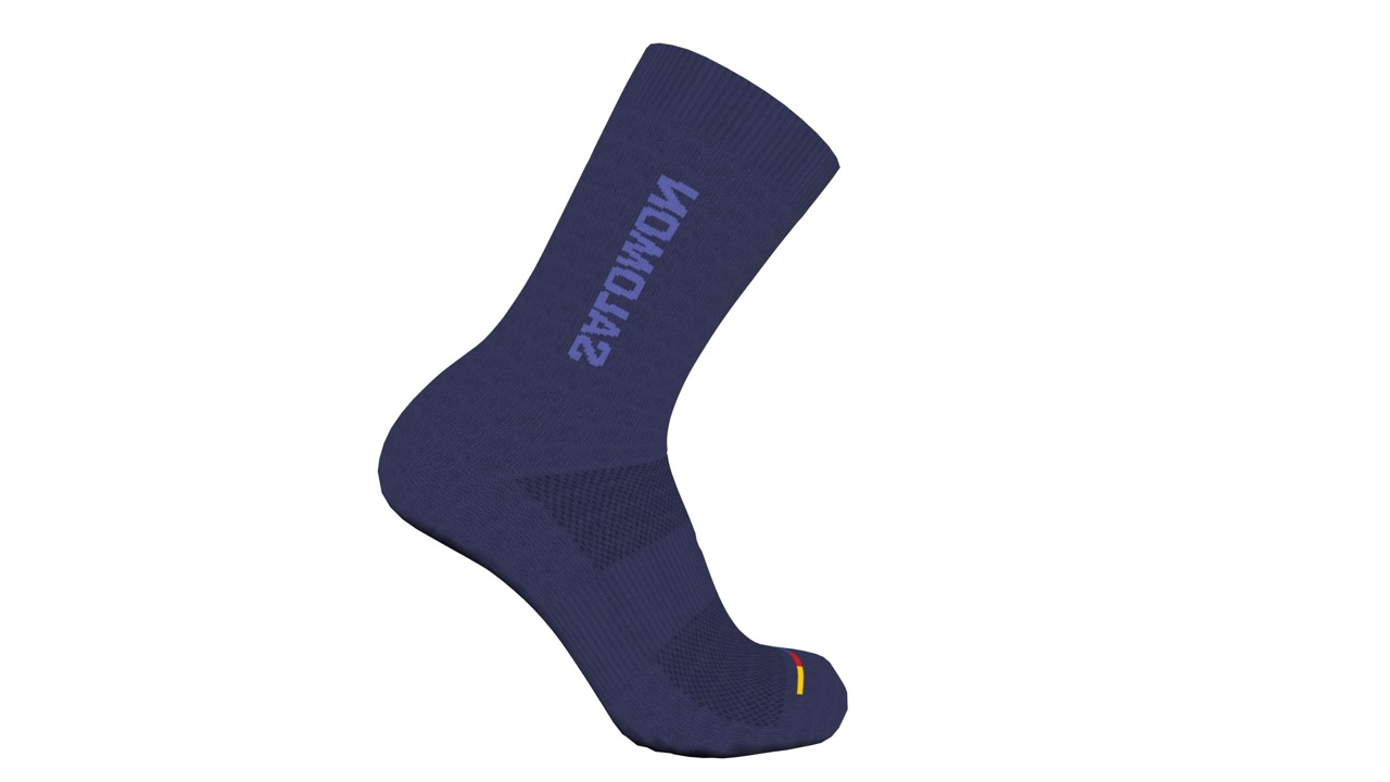 SALOMON SOCKS 365 CREW