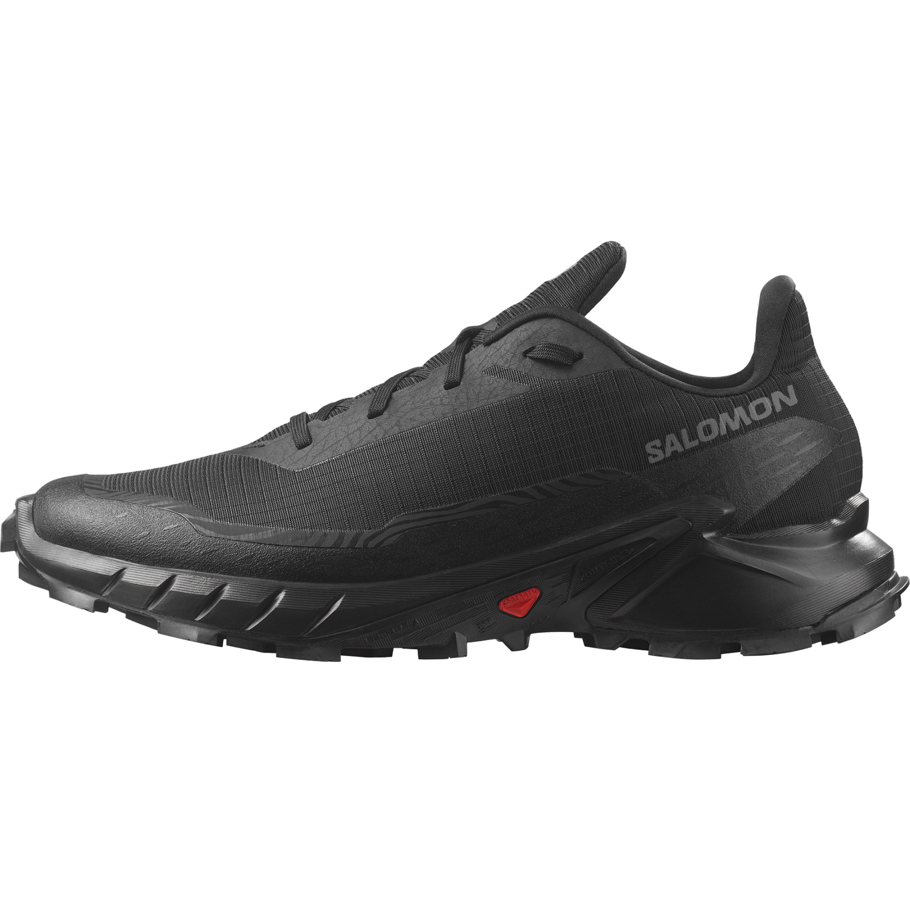 SALOMON MEN SHOES ALPHACROSS 5