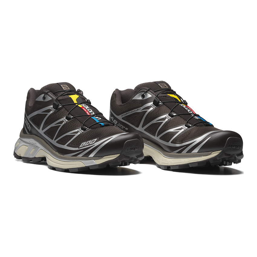 SALOMON XT-6