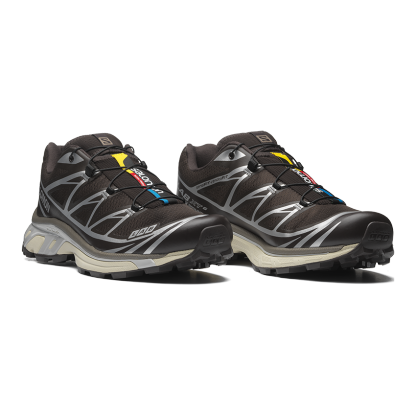 SALOMON XT-6